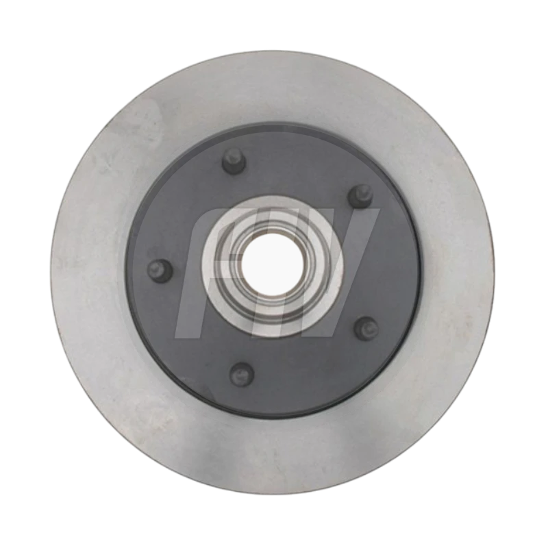 DISCO FORD F-100, F-150 (14580) (NACIONAL) (FMC)  (SIN ESPARRAGOS) 2