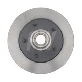 DISCO FORD F-100, F-150 (14580) (NACIONAL) (FMC)  (SIN ESPARRAGOS) 2