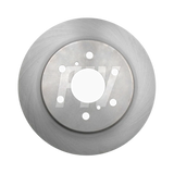 DISCO CHEVROLET TAHOE TRAS. (PAST 8312) (FMC) 2