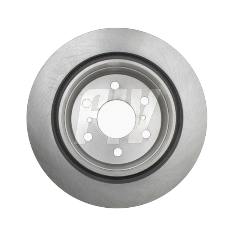 DISCO CHEVROLET TAHOE TRAS. (PAST 8312) (FMC) 3