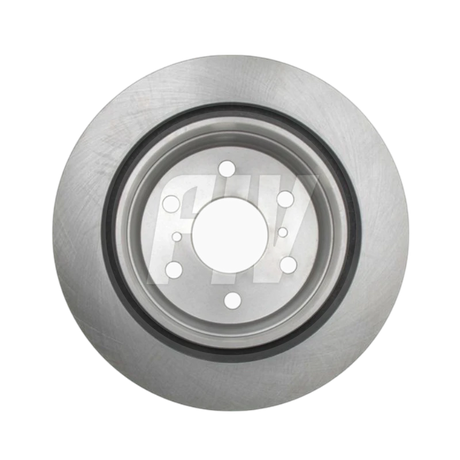 DISCO CHEVROLET TAHOE TRAS. (PAST 8312) (FMC) 3