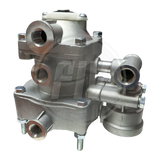 VALVULA FRENO REMOLQUE IVECO STRALIS / EUROTRAKER 3