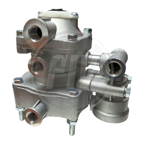 VALVULA FRENO REMOLQUE IVECO STRALIS / EUROTRAKER 3