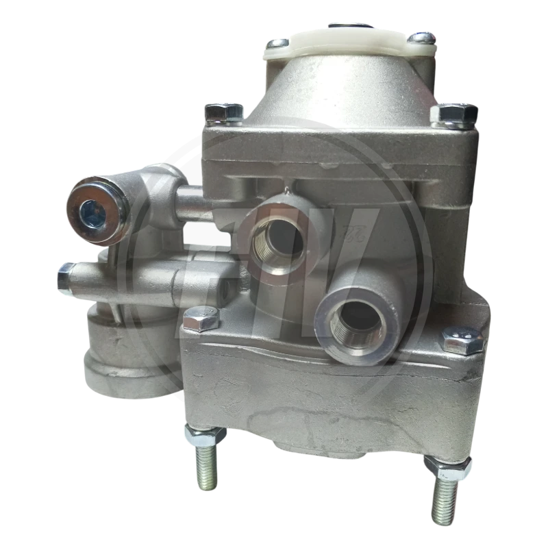 VALVULA FRENO REMOLQUE IVECO STRALIS / EUROTRAKER 4