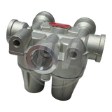 VALVULA 4 VIAS IVECO STRALIS / TECTOR / TRAKER / JAC GALLOP 4250 (22M X 1.5) 2