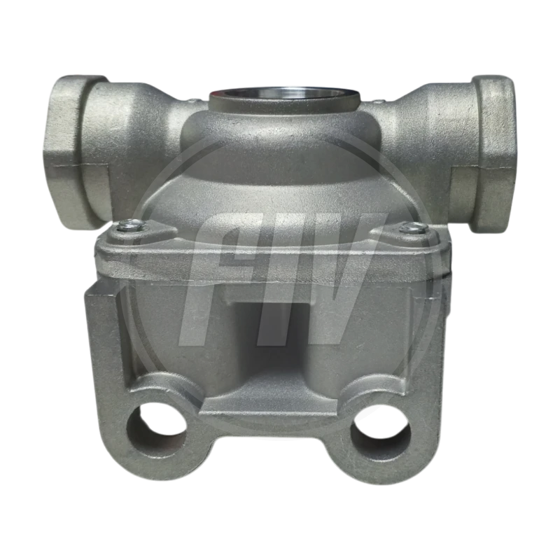 VALVULA QR-1 22MM X 1.5  1