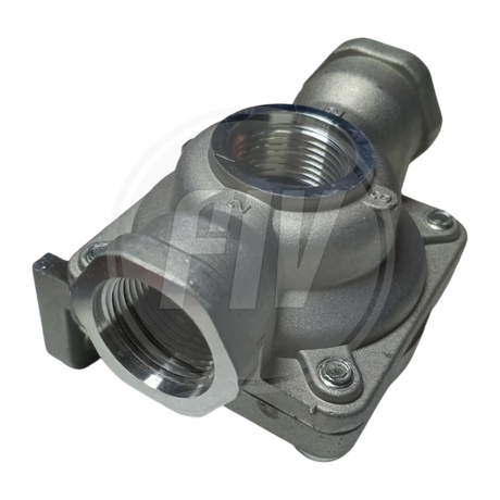 VALVULA QR-1 22MM X 1.5  3