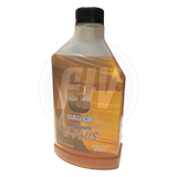 ACEITE DE ENGRANAJE FULL SINTETICO 75W90 (DAUER) 1