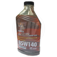ACEITE PARA ENGRANAJE MINERAL 85W140(DAUER) 1