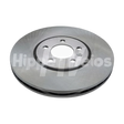 DISCO VOLKSWAGEN PASSAT 2.0/2.8L 94-96, POLO 2002-15, VENTO 2.8L  1