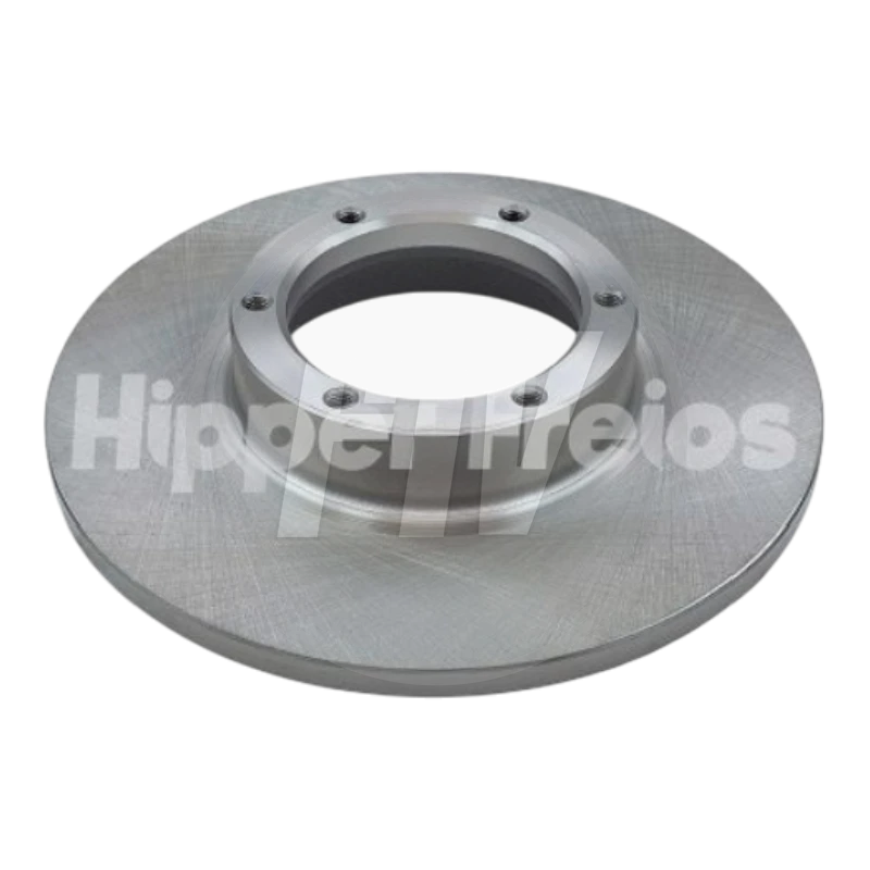 DISCO RENAULT R-5, R-12, CORCEL, DEL REY (SOLIDO) (HIPPER FREIOS) 1