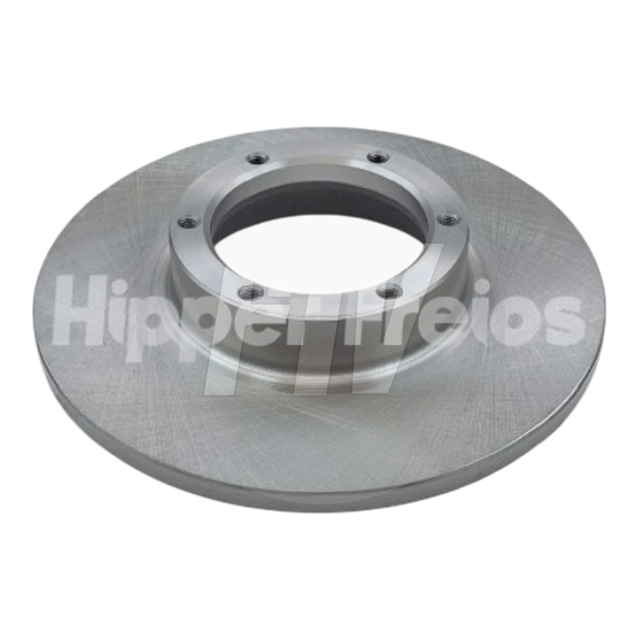 DISCO RENAULT R-5, R-12, CORCEL, DEL REY (SOLIDO) (HIPPER FREIOS) 1