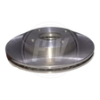 DISCO FORD FIESTA DEL VENTILADO (HIPPER FREIOS) 1