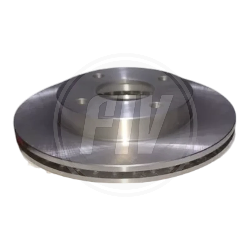 DISCO FORD FIESTA DEL VENTILADO (HIPPER FREIOS) 1