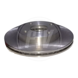DISCO FORD FIESTA DEL VENTILADO (HIPPER FREIOS) 1