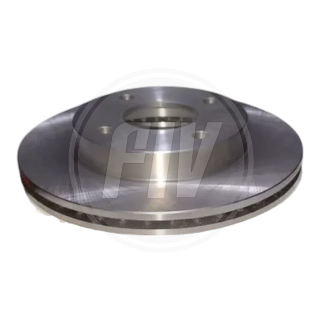 DISCO FORD FIESTA DEL VENTILADO (HIPPER FREIOS) 1