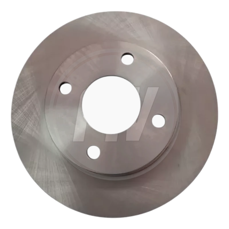 DISCO FORD FIESTA DEL VENTILADO (HIPPER FREIOS) 2