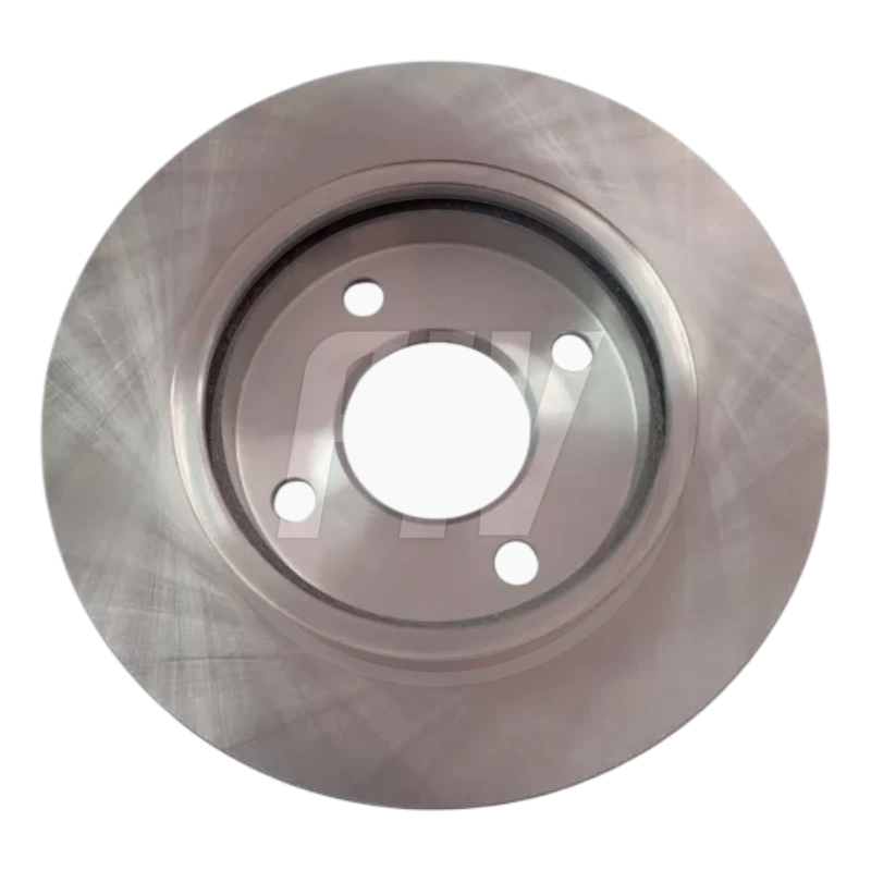 DISCO FORD FIESTA DEL VENTILADO (HIPPER FREIOS) 3