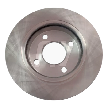 DISCO FORD FIESTA DEL VENTILADO (HIPPER FREIOS) 3
