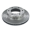 DISCO MAZDA B2600 4X4, BT50 4X2 Y 4X4, FORD RANGER 2007 (HIPPER FREIOS) 1