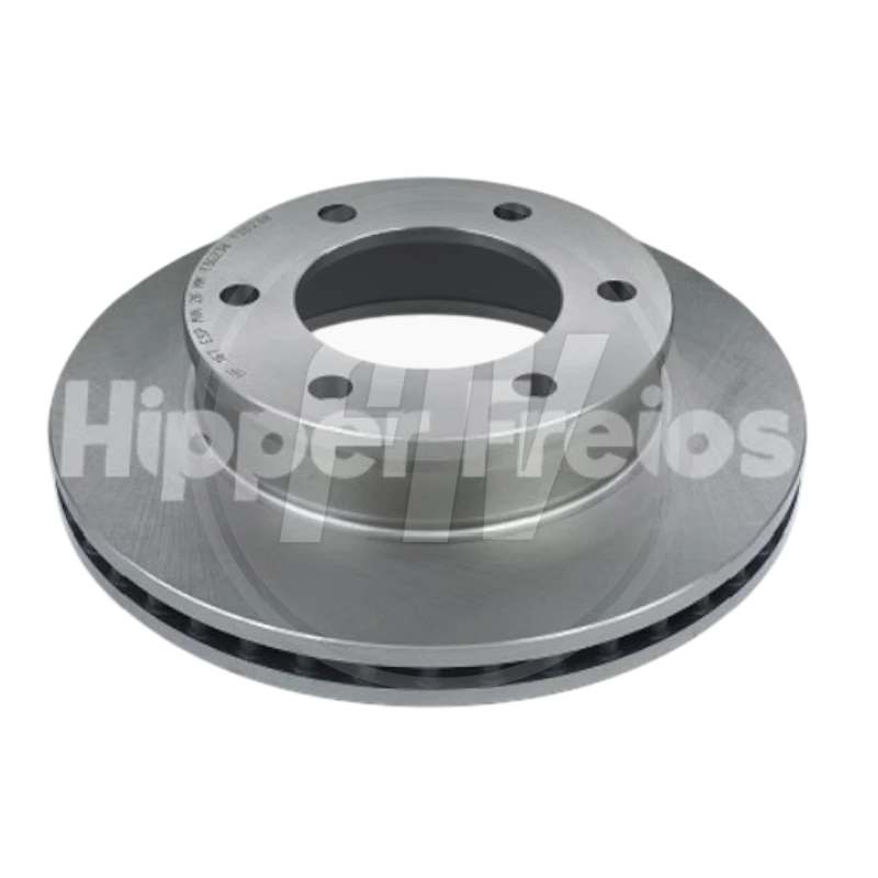 DISCO MAZDA B2600 4X4, BT50 4X2 Y 4X4, FORD RANGER 2007 (HIPPER FREIOS) 1