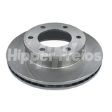 DISCO MAZDA B2600 4X4, BT50 4X2 Y 4X4, FORD RANGER 2007 (HIPPER FREIOS) 1