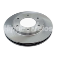 DISCO MITSUBISHI MONTERO 2013, L-200 SPORTERO DEL. (HIPPER FREIOS) 1