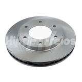 DISCO MITSUBISHI MONTERO 2013, L-200 SPORTERO DEL. (HIPPER FREIOS) 1