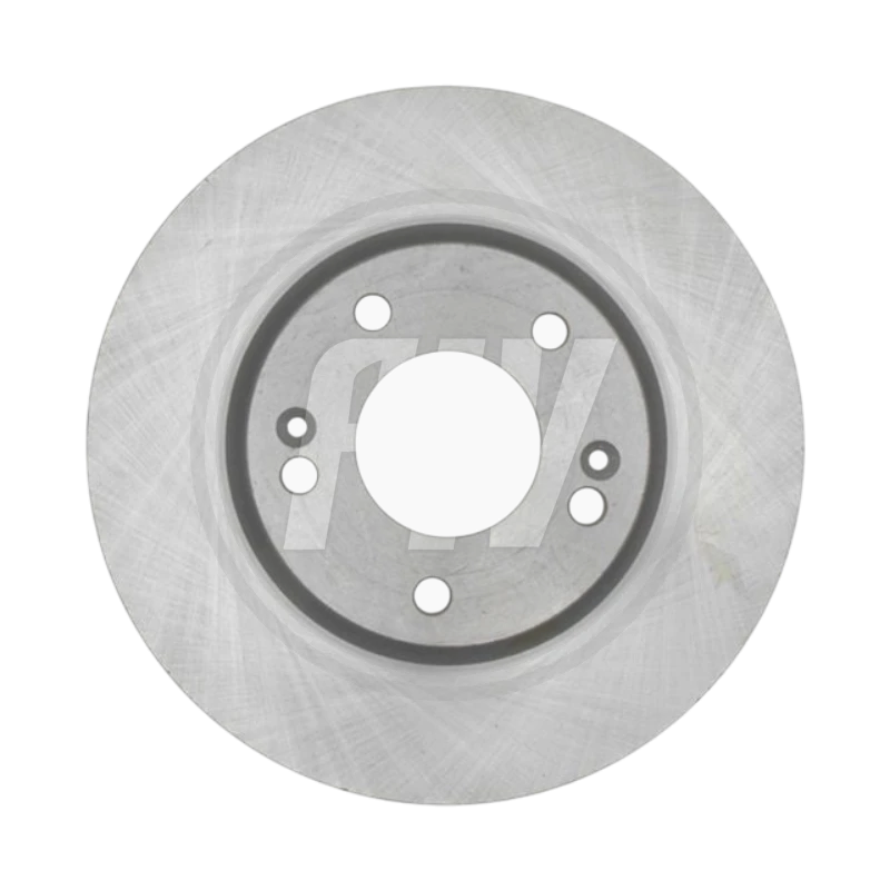 DISCO HYUNDAI TUCSON / KIA SPORTAGE DEL. PAST. 7825 (HIPPER FREIOS) 2