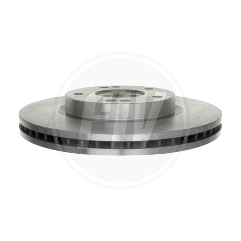 DISCO HYUNDAI TUCSON / KIA SPORTAGE DEL. PAST. 7825 (HIPPER FREIOS) 1