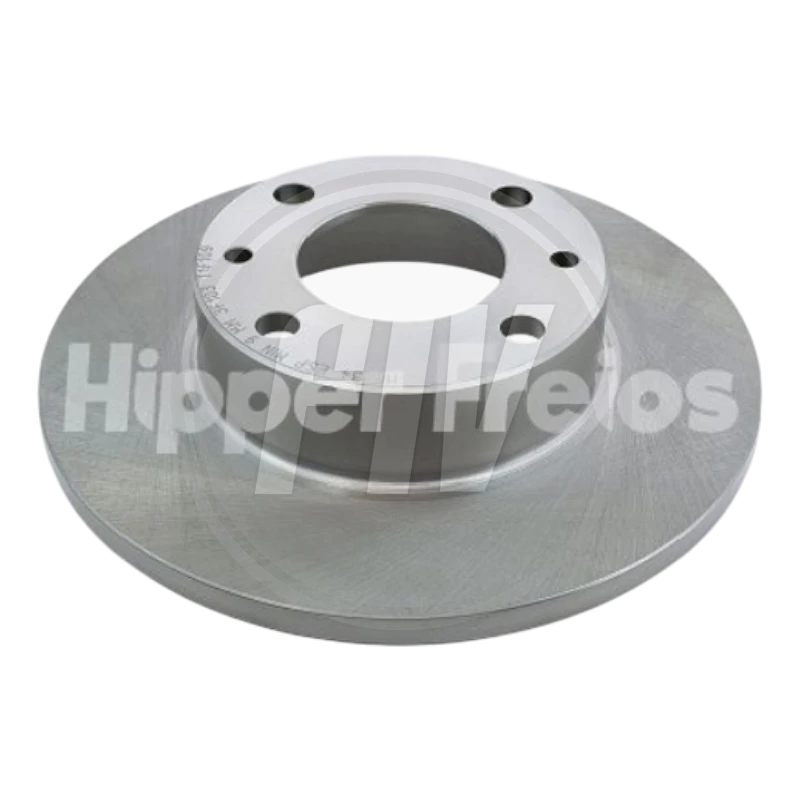 DISCO FIAT 124, 125, 127, 128, FIORINO DEL. (BAJA CALIDAD PRESENTACION) 1