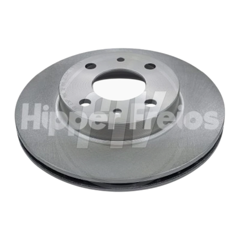 DISCO FIAT PALIO 1.3,1.4L SIENA (HIPPER FREIOS) 1