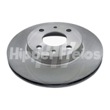 DISCO FIAT PALIO 1.3,1.4L SIENA (HIPPER FREIOS) 1