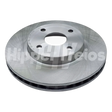 DISCO TOYOTA COROLLA NEW SENSATION 1.6L DEL. (PAST. 7154) (HIPPER FREIOS) 1