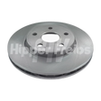 DISCO TOYOTA CAMRY DEL 2005-06 (PAST 7787) (HIPPER FREIOS) 1