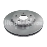 DISCO TOYOTA CAMRY DEL 2005-06 (PAST 7787) (HIPPER FREIOS) 1