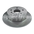 DISCO TOYOTA CAMRY 2007-09 TRAS. (PAST 8332) (HIPPER FREIOS) 1