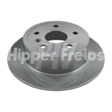 DISCO TOYOTA CAMRY 2007-09 TRAS. (PAST 8332) (HIPPER FREIOS) 1