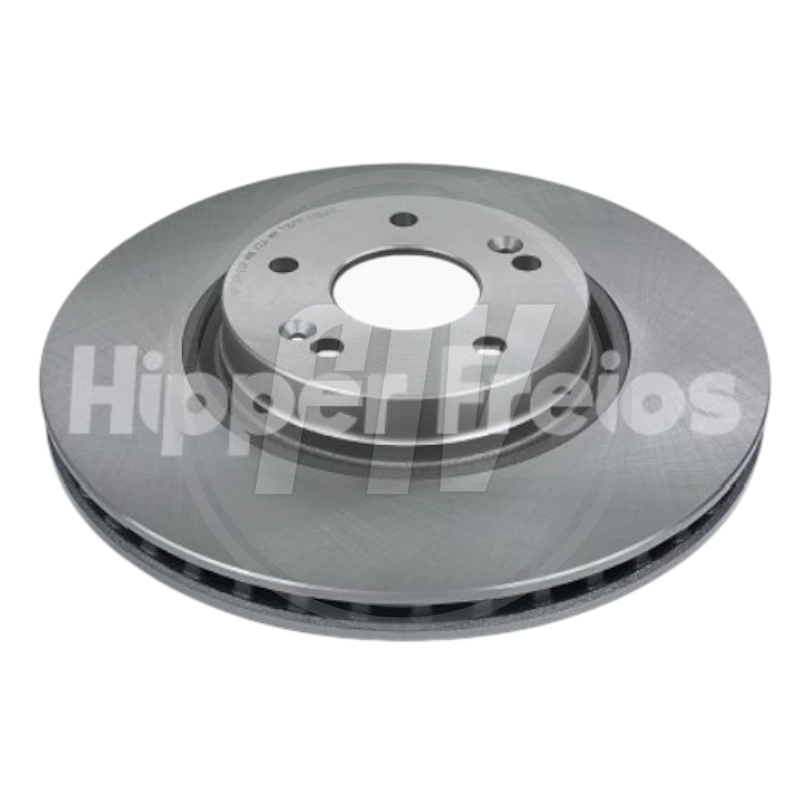 DISCO CHERY TIGGO 5X DEL. (HIPPER FREIOS) 1