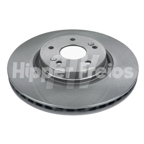 DISCO CHERY TIGGO 5X DEL. (HIPPER FREIOS) 1