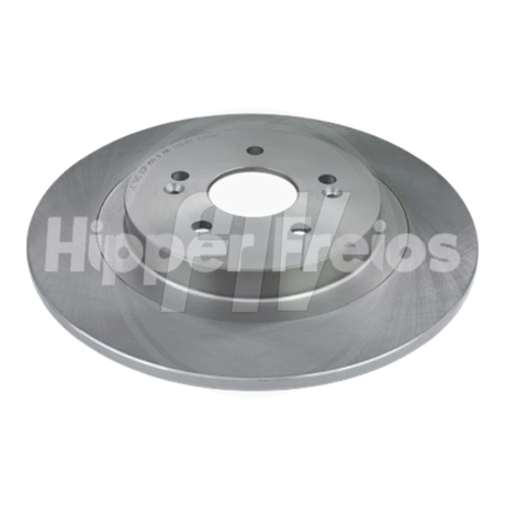 DISCO CHERY TIGGO 5X TRAS. (HIPPER FREIOS) 1