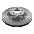 DISCO SUBARU IMPREZZA 2007, FORESTER DEL. (HIPPER FREIOS) 1