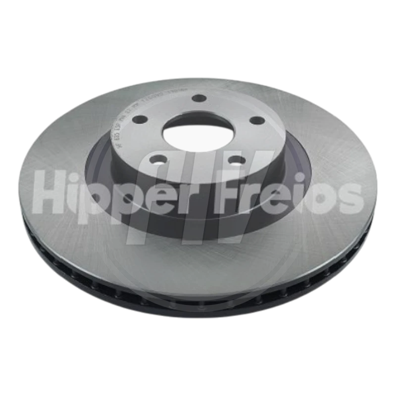 DISCO SUBARU IMPREZZA 2007, FORESTER DEL. (HIPPER FREIOS) 1