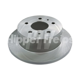 DISCO FIAT DUCATO TRAS. (HIPPER FREIOS) 1