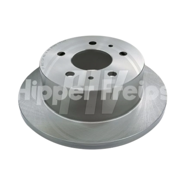 DISCO FIAT DUCATO TRAS. (HIPPER FREIOS) 1