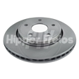 DISCO JEEP GRAND CHEROKEE 2005-09 DEL. (HIPPER FREIOS) 1