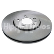 DISCO VOLKSWAGEN JETTA 99-05 DEL. (DIAM. 288MM) (HIPPER FREIOS) 1