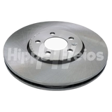 DISCO VOLKSWAGEN JETTA 99-05 DEL. (DIAM. 288MM) (HIPPER FREIOS) 1