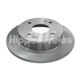 DISCO HONDA ACCORD TRAS. 96/98 PAST 7418 (HIPPER FREIOS) 1