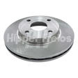 DISCO MAZDA 323 (PAST 7219) (XTENDER) 4524 (HIPPER FREIOS) 1